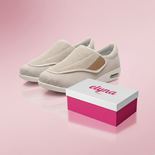 Komfortschuhe Compresso-Paris