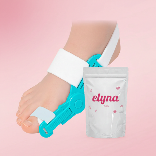 Hallux-Valgus-Korrektor Pro